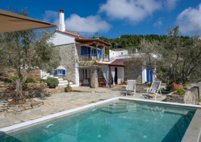 Villa Marouda